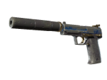 USP-S | Royal Guard (Battle-Scarred)