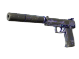 USP-S | Sleeping Potion (Battle-Scarred)