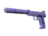 USP-S | Sleeping Potion (Factory New)