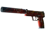 USP-S | The Traitor (Field-Tested)