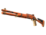 XM1014 | Blaze Orange (Minimal Wear)