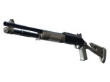 XM1014 | Blue Steel (Factory New)