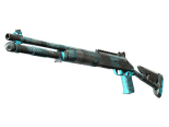 XM1014 | Slipstream (Well-Worn)