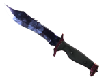 ★ Bowie Knife | Doppler (Minimal Wear)