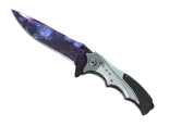 ★ Nomad Knife | Doppler (Minimal Wear)