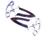 ★ Shadow Daggers | Doppler (Factory New)