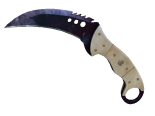 ★ Talon Knife | Doppler (Minimal Wear)