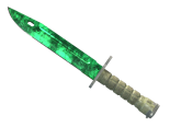 ★ Bayonet | Gamma Doppler (Factory New)