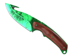 ★ Gut Knife | Gamma Doppler (Minimal Wear)