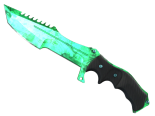 ★ Huntsman Knife | Gamma Doppler (Minimal Wear)