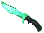 ★ StatTrak™ Huntsman Knife | Gamma Doppler (Factory New)