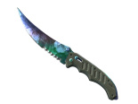 ★ Flip Knife | Gamma Doppler (Minimal Wear)