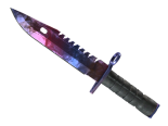 ★ M9 Bayonet | Doppler (Minimal Wear)