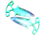 ★ Shadow Daggers | Gamma Doppler (Factory New)