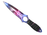 ★ Skeleton Knife | Doppler (Minimal Wear)