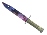 ★ StatTrak™ Bayonet | Doppler (Minimal Wear)