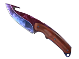 ★ StatTrak™ Gut Knife | Doppler (Factory New)