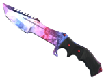 ★ StatTrak™ Huntsman Knife | Doppler (Factory New)