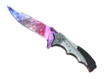 ★ StatTrak™ Nomad Knife | Doppler (Minimal Wear)