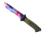★ StatTrak™ Ursus Knife | Doppler (Factory New)