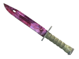 ★ Bayonet | Doppler (Factory New)