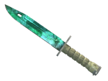 ★ Bayonet | Gamma Doppler (Factory New)