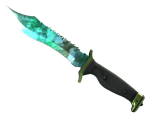 ★ Bowie Knife | Gamma Doppler (Factory New)