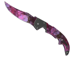 ★ Falchion Knife | Doppler (Factory New)