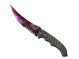 ★ Flip Knife | Doppler (Factory New)