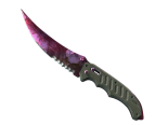★ Flip Knife | Doppler (Minimal Wear)