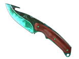 ★ Gut Knife | Gamma Doppler (Factory New)