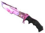 ★ Huntsman Knife | Doppler (Minimal Wear)