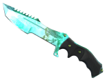 ★ Huntsman Knife | Gamma Doppler (Minimal Wear)