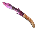 ★ Navaja Knife | Doppler (Minimal Wear)