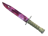 ★ StatTrak™ Bayonet | Doppler (Factory New)