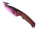 ★ StatTrak™ Gut Knife | Doppler (Factory New)