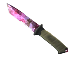 ★ Ursus Knife | Doppler (Factory New)