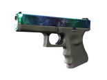 Glock-18 | Gamma Doppler (Factory New)