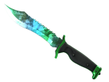 ★ Bowie Knife | Gamma Doppler (Factory New)