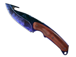 ★ Gut Knife | Doppler (Factory New)