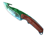 ★ Gut Knife | Gamma Doppler (Minimal Wear)