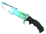 ★ Huntsman Knife | Gamma Doppler (Factory New)