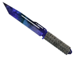 ★ Paracord Knife | Doppler (Minimal Wear)
