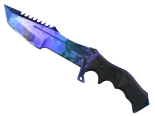 ★ StatTrak™ Huntsman Knife | Doppler (Factory New)