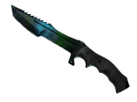 ★ StatTrak™ Huntsman Knife | Gamma Doppler (Factory New)