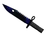 ★ StatTrak™ M9 Bayonet | Doppler (Minimal Wear)