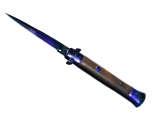 ★ Stiletto Knife | Doppler (Factory New)