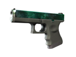 Glock-18 | Gamma Doppler (Well-Worn)