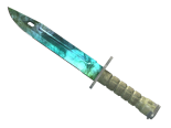 ★ Bayonet | Gamma Doppler (Factory New)