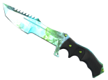 ★ Huntsman Knife | Gamma Doppler (Factory New)